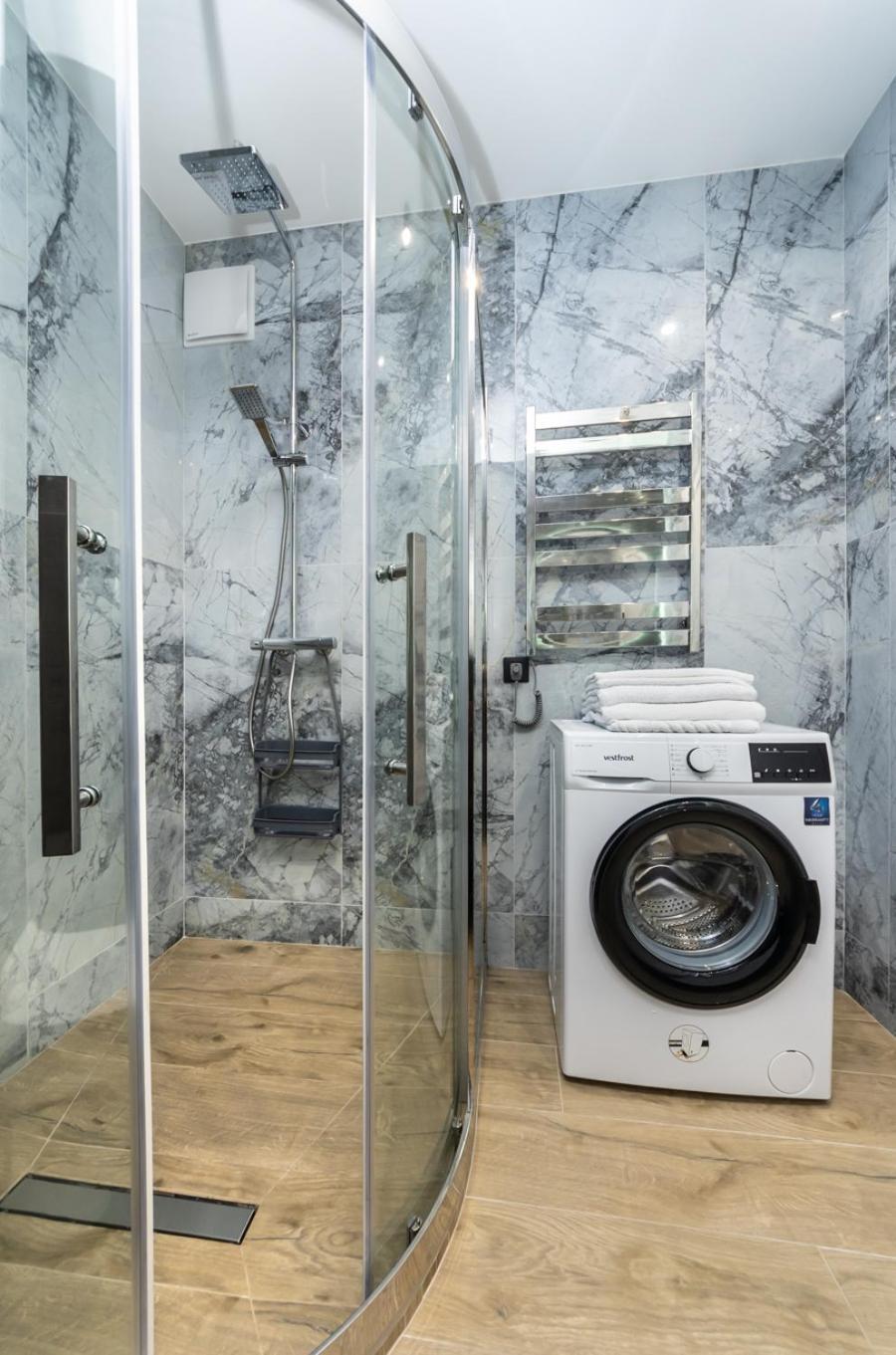 Luxury apartment near metro station Osokorky Kiev Esterno foto